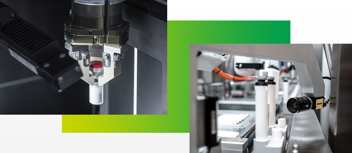 At INTERPHEX NYC, Stevanato Group to Demo Robotic Inspection Unit